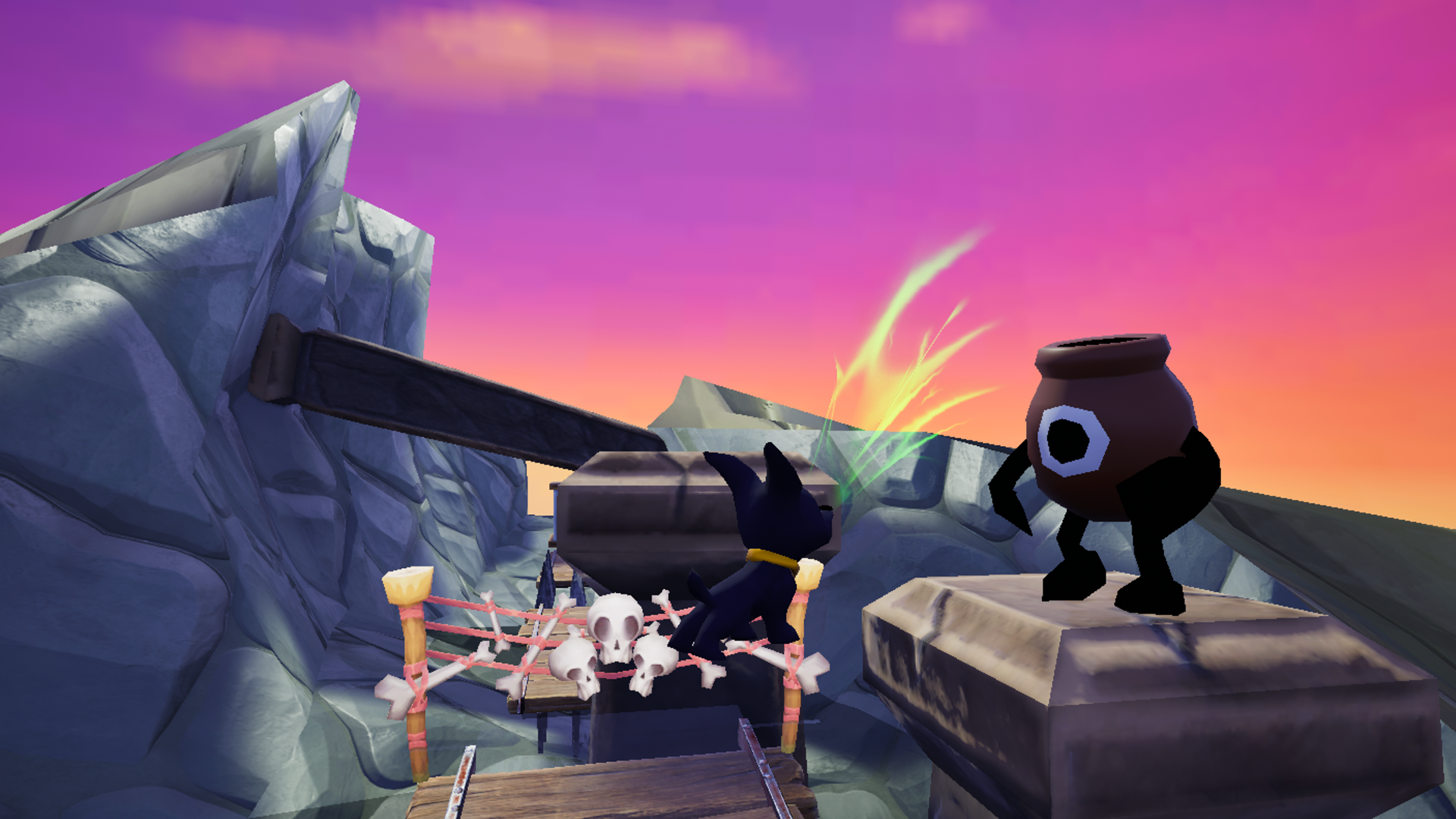 ANU screenshot 3 placeholder